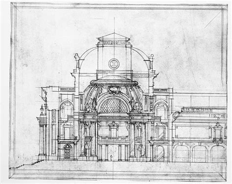 Drawings – National Museum.